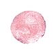 Benecos Lipgloss Roos 5ML kleur en textuur product