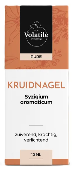 Volatile Kruidnagel afbeelding 1