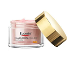Eucerin Hyaluron-Filler + Elasticity Dagcrème Rosé SPF 30 Navulling 50ML