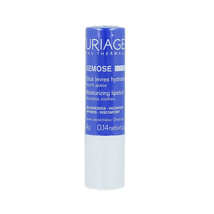 Uriage Xemose Moisturizing Lipstick Dried Lips 4GR