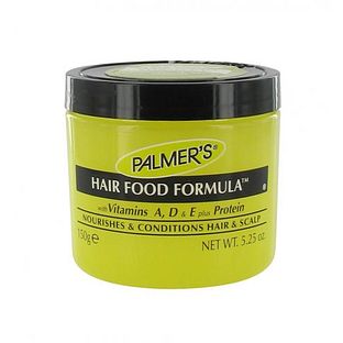 Palmers Hair Food Wax 150GR Palmers Hair Food Wax 150GR