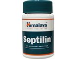 Himalaya Herbals Holisan Septilin Tabletten 100TB