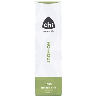 Chi Natural Life Ho-Hout Etherische Olie Cultivar 10ML