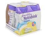 Nutridrink Compact Vanille 500ML