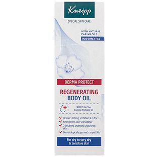 Kneipp Derma Protect Body Oil 100ML Kneipp Derma Protect Body Oil 100ML