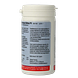 Lamberts Calcium Pantothenaat  500 mg Time Release Tabletten 60TB Achterkant pot