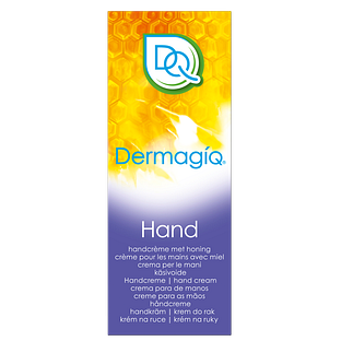 Dermagiq Handcrème Honing 100ML