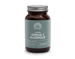 Mattisson HealthStyle Vegan Omega 3 Algenolie DHA 250mg Capsules 60VCP