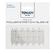 Toyjoy Power Sleeve Stretchy Smoke 1ST