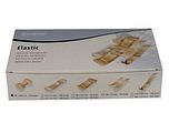 Bevaplast Elastische Textiel Vlinder Strips 50ST