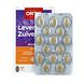 Ortis MethodDraine Lever Zuivering Tabletten 2x60st 2x60TB