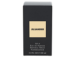 Jil Sander No.4 Eau de Parfum 100ML
