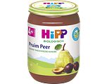 HiPP 4M+ Pruim Peer