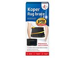 Lucovitaal Koper Rug Brace 1ST