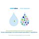 WaterWipes Snoetendoekjes Multipack 540ST Aantal ingrediënten WaterWipes Snoetendoekjes Multipack 540ST Aantal ingrediënten