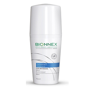 Bionnex Perfederm Deomineral For Whitening 2in1- 75ML