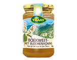 De Traay Boekweithoning 350GR