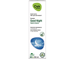 Oak Organic Good Night Relaxerende Omgevingsspray 100ML