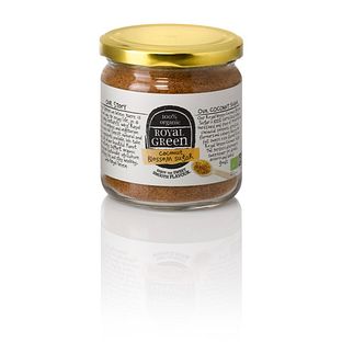 Royal Green Kokosbloesem Suiker Biologisch 200GR