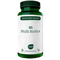 AOV 111 Multi Biotica Capsules 60VCP AOV 111 Multi Biotica Capsules 60VCP