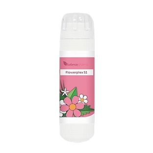 Balance Pharma Flowerplex 051 Harmonie met Omgeving 6GR