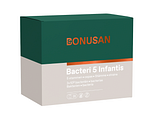 Bonusan Bacteri 5 Infantis Sachets 28ST