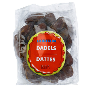 Horizon Dadels Bio 250GR