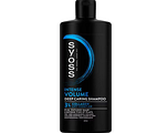Syoss Intense Volume Deep Caring Shampoo 3% Collagen Lift 440ML