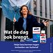 Davitamon Compleet Weerstand Kauwvitamines Aardbei 60TB Davitamon Compleet Weerstand Kauwvitamines Aardbei 60TB