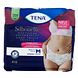 TENA Silhouette Underwear Low Waist White M Plus 12ST