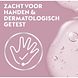Dettol No-Touch Sheabutter Antibacteriële Handzeep Navulling 250ML Dettol No-Touch Sheabutter Antibacteriële Handzeep Navulling belofte