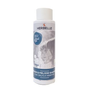Herbelle BDIH Berken-Melisse Shampoo 500ML Herbelle BDIH Berken-Melisse Shampoo 500ML