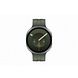 Samsung Galaxy Watch9 (44mm) LTE Silver 1ST smartwatch voorkant