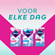 Libresse Dailies V-Protection Regular Inlegkruisjes 32ST Libresse Dailies V-Protection Regular Inlegkruisjes 32ST