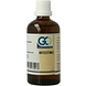 GO Gemmo Oplossingen Intestino Bio Tinctuur 100ML GO Gemmo Oplossingen Intestino Bio Tinctuur 100ML