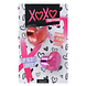 Casuelle Xoxo Lipgloss Lovers 2ST