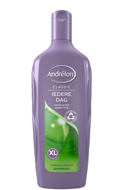 Andrelon Iedere Dag Shampoo XL