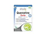 Physalis Quercetine Forte Tabletten 30TB
