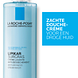 La Roche-Posay Lipikar Surgras Anti-Dryness Cream Wash 400ML