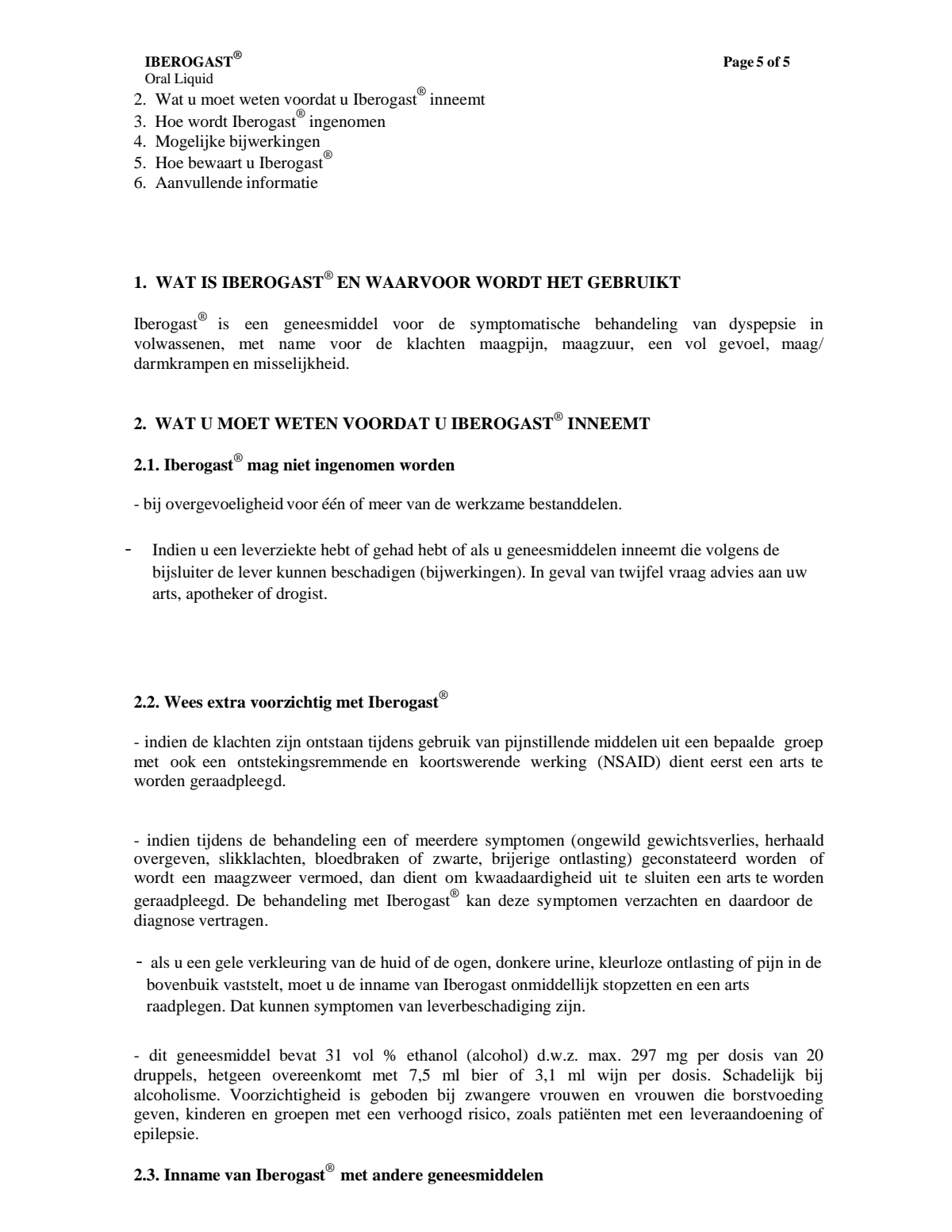 Druppels afbeelding van document #2, leaflet
