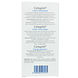Cetaphil Milde Huidreiniger Multiverpakking 3x200ML Achterkant van de verpakking