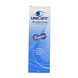 Unicare Alles-in-één Vloeistof Zachte Contactlenzen + Lenzenhouder 360ML