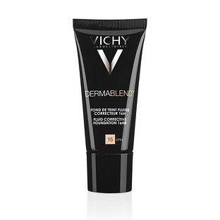 Vichy Dermablend Corrigerende Foundation 15 Opal 30ML