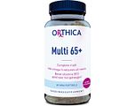 Orthica Multi 65+ Mini Softgels 60CP Orthica Multi 65+ Mini Softgels 60CP