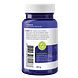 Vitakruid 5-HTP 100 mg Capsules 60CP Zijkant pot