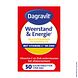 Dagravit Weerstand & Energie Totaal 30 Kauwtabletten 50TB