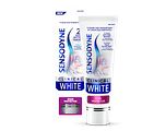 Sensodyne Clinical White Stain Remover Tandpasta 75ML