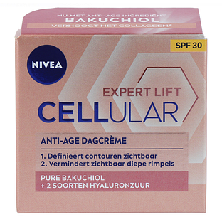 Nivea Hyaluron CELLular Filler + Elasticity Dagcreme 50ML