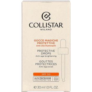 Collistar Anti-Age Protective Magic Drops SPF50 30ML