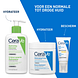 CeraVe Hydraterende Gezichtscrème Spf 50 52ML CeraVe Hydraterende Gezichtscrème Spf 50 52ML